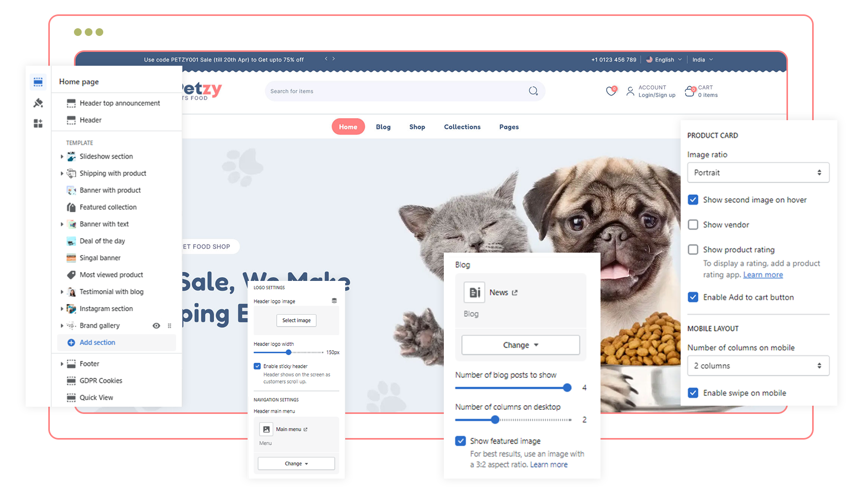 otimizar para celular