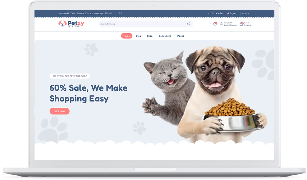 Apresentação de slides-img